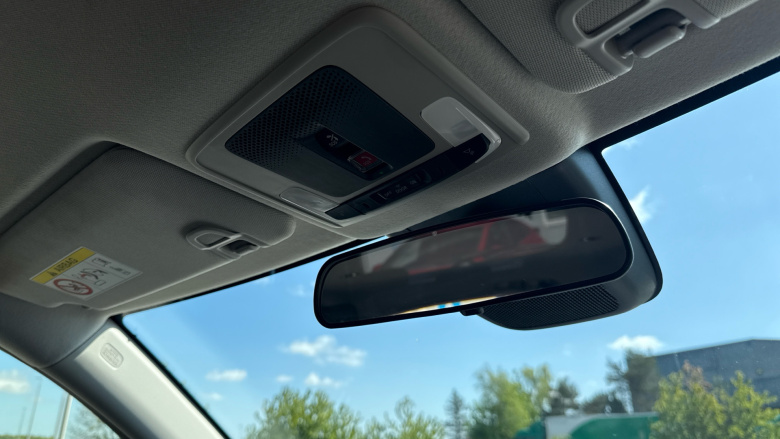 Honda HR-V 1.5 eHEV Elegance 5dr CVT Hybrid Hatchback